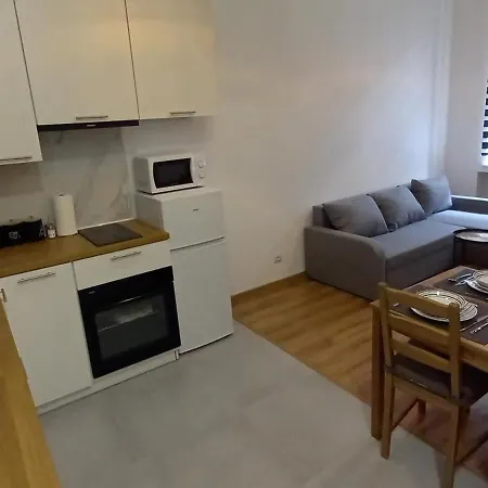 Appartement On 5 - Milosc Na 5