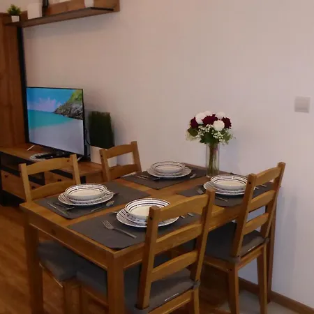 Apartamento On 5 Legnica