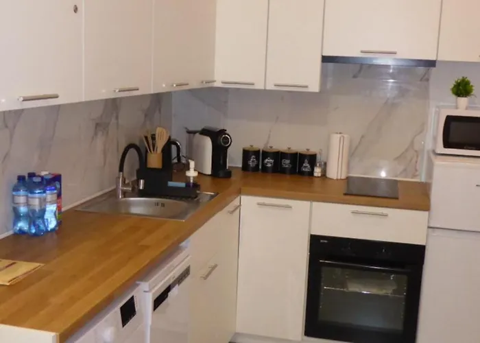 아파트 On 5 웨그니차