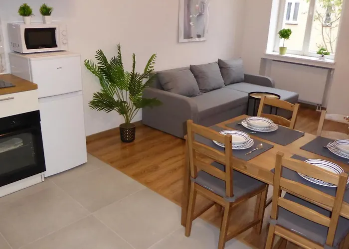 דירה On 5 לגניצה