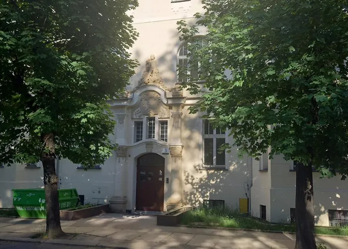 On 5 아파트 웨그니차